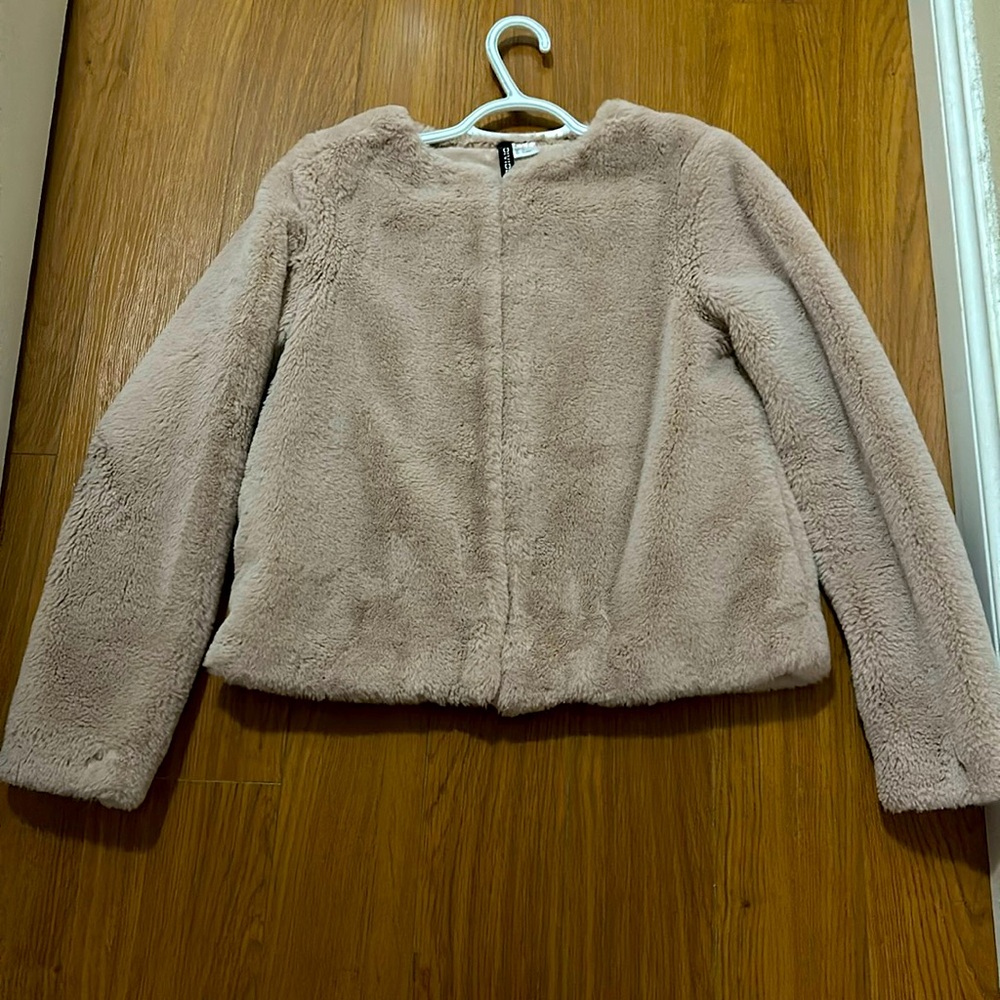 H&M size XS Coat
